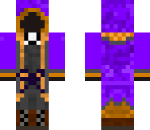 dark wizard