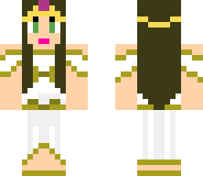athena