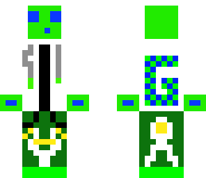 slime