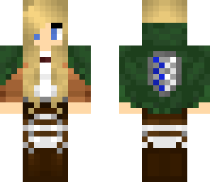 attack on titan