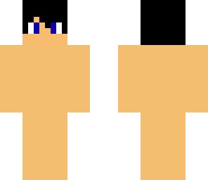 boy skin base