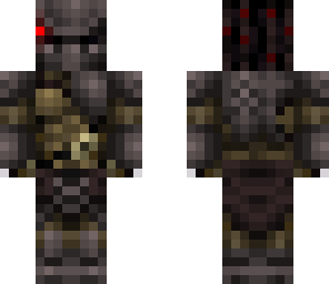 wolf predator