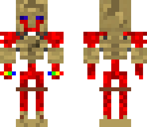 ruby warrior