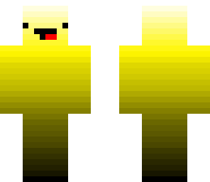 yellow derp