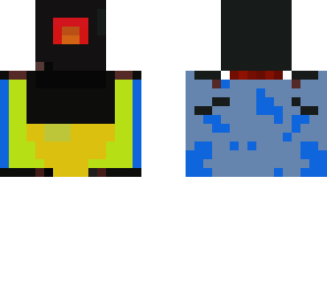 invader