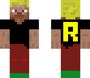 revolution skin 2