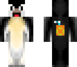 og penguin