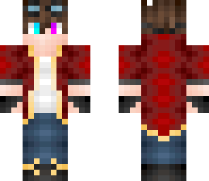 cool guy x3