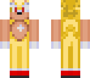super sause