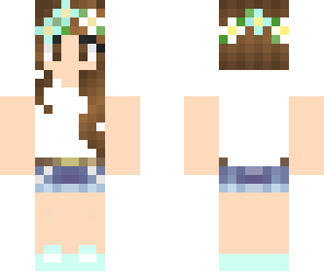 summergirl