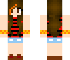 prrple's summer season skin