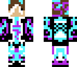 dyanaras skin