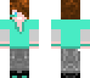 boy