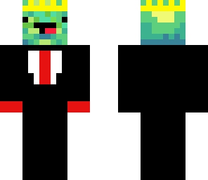 swag king turtle
