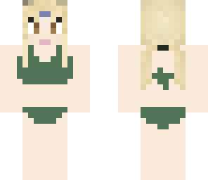 tsunade bikini
