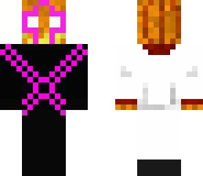 ender hunter 