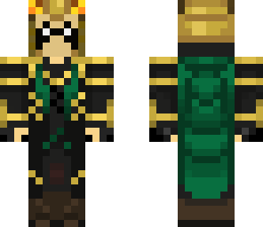 mystic loki