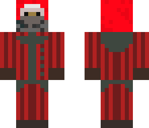 new new spy skin edit