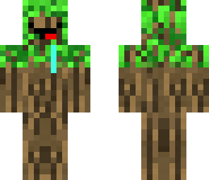 cute drpy groot
