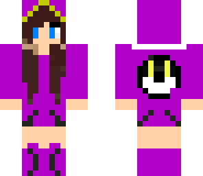 ultra ball girl