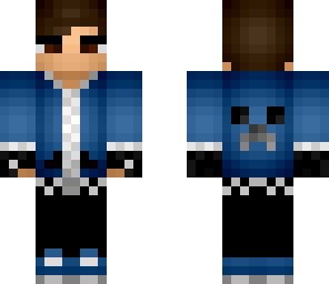 fixed cool guy