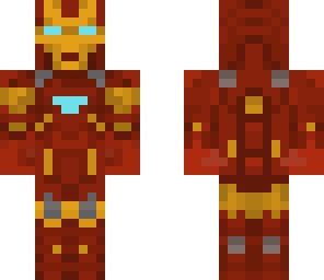 iron man