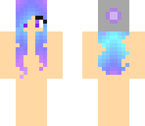 magical hair