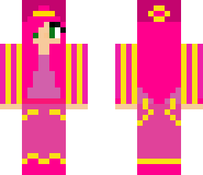 kkcomics budder girl