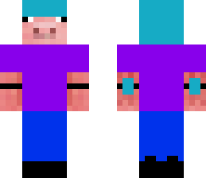 apocalypse pig