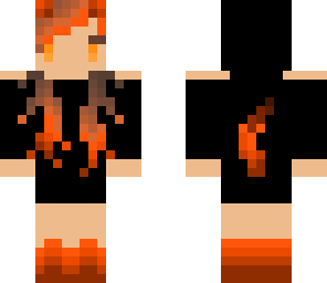 early halloween or hallow's eve costume