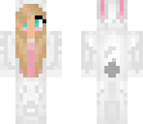 cute bunny