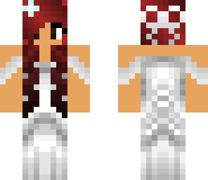my wedding skin 