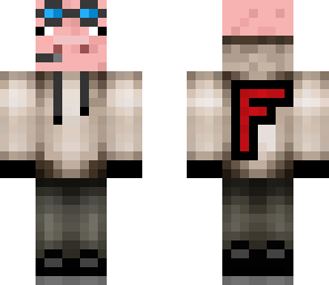 pig pilot