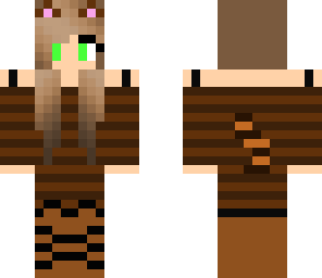 cat girl