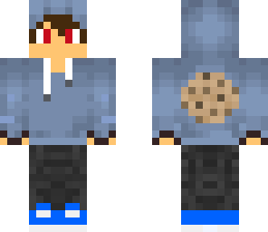 cookie boy