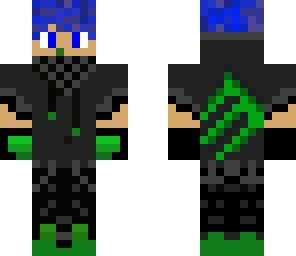 monster drink energy boy