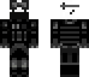 swat polar bear