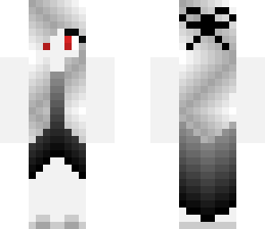 gost girl
