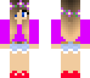 the girl for cuetypie2201