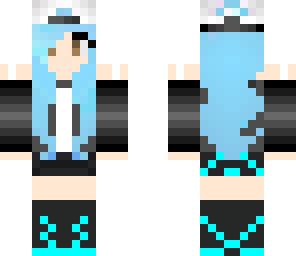 sweet blue