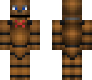 freddy