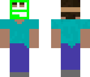 kreepicreeper imposter