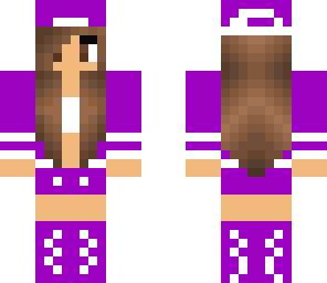 purple gamer
