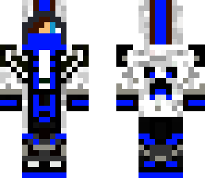 blue assassin