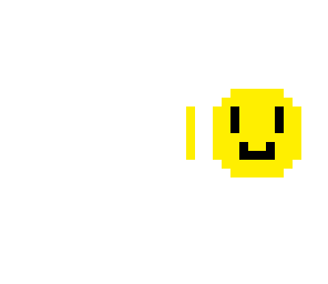 random smiley face