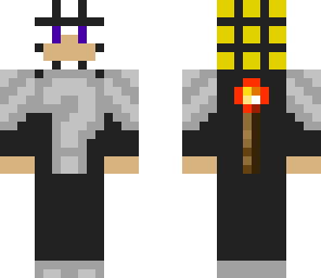 rubik's cube guy white