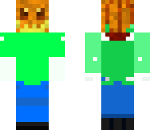 the goblin