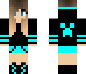 creeper gamer