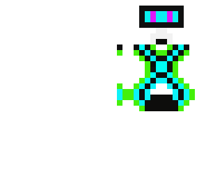 a skin