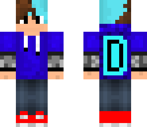 skin